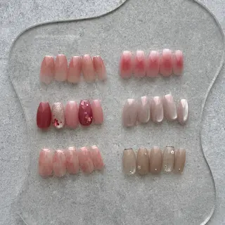 ネイル Lauum ラウームのネイルデザイン