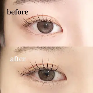 ネイル マツエク・マツパ アイブロウ Nail&eye Belire 新宿のネイルデザイン