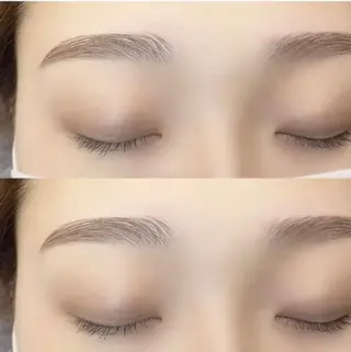 アイブロウ Ohana　eyelash salon　下北沢店所属・たかはし このみのマツエク・マツパデザイン