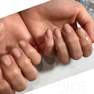 ネイル 園 寛子 （ネイリスト）のネイルデザイン