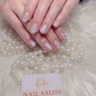 ネイル 林 Yunaのネイルデザイン