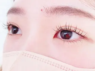 マツエク・マツパ トレヴァーデルチザン inuiのマツエク・マツパデザイン