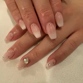 ネイル elche SHOKOのネイルデザイン