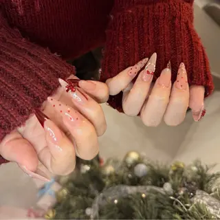 ネイル Lyna 池袋のネイルデザイン