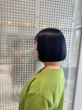 ショート 土屋 愛海のヘアスタイル