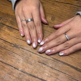 ネイル ネイルサロンエーナイン琴似店所属・エーナイン琴似店 HARUNAのネイルデザイン