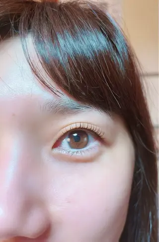 マツエク・マツパ PELE所属・PELE おだのマツエク・マツパデザイン