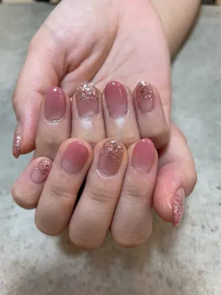 ネイル bylaki_ haruka🌷のネイルデザイン