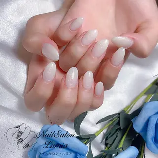 ネイル ネイルサロン ルミア Lumia 店長のネイルデザイン