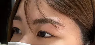 アイブロウ 隠れ家サロン にんにんのマツエク・マツパデザイン