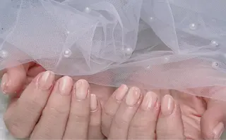 ネイル lucky nail 歌舞伎町のネイルデザイン