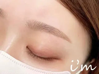 アイブロウ モテ眉No1🎀 sayaka.nの眉毛・アイブロウイメージ