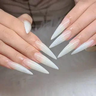 ネイル HA NIのネイルデザイン