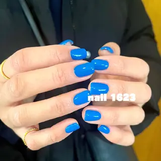 ネイル nail 1623のネイルデザイン