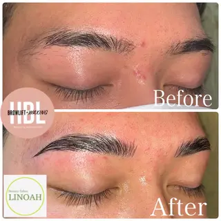 マツエク・マツパ アイブロウ メンズ ビューティーサロン リノアのエステ・リラクイメージ