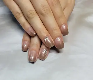 ネイル Salon-NAKO 🐷shirai🐷のネイルデザイン