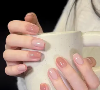 ネイル Sweety Nail Studio所属・ソウ ミホのネイルデザイン