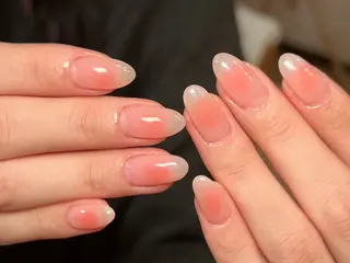 ネイル A Aのネイルデザイン