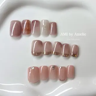 ネイル Kikuchi mikakoのネイルデザイン