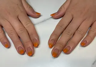 ネイル pro.M chiharuのネイルデザイン