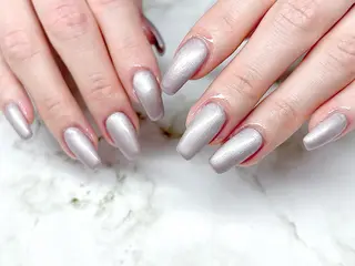 ネイル NailSalon MAHINAのネイルデザイン