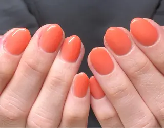 ネイル Nailsalon Cureのネイルデザイン