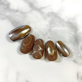 ネイル ISHIHARA KANAのネイルデザイン