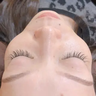 マツエク・マツパ 艶髪育成サロン 京橋　shinのヘアスタイル