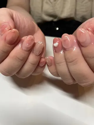 ネイル Manon Yuiのネイルデザイン