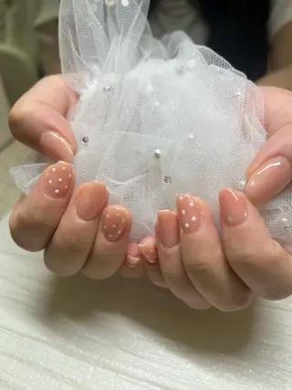 ネイル chai 上本町 sakuraのネイルデザイン