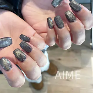 ネイル AIME （momo）のネイルデザイン