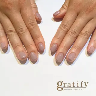 ネイル 安永 めぐみのネイルデザイン