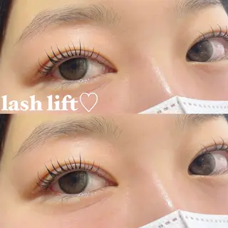 マツエク・マツパ シスター美容室所属・♡eyelash MAHO ♡のマツエク・マツパデザイン