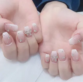 ネイル Tini ANA.CHUOのネイルデザイン