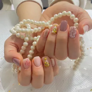 ネイル Kasumi Nailのネイルデザイン