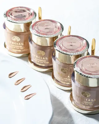 花籠 敬子のエステ・リラクイメージ