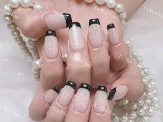 ネイル ✨荒木 🌙のネイルデザイン