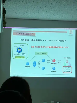 山元 光絵のエステ・リラクイメージ