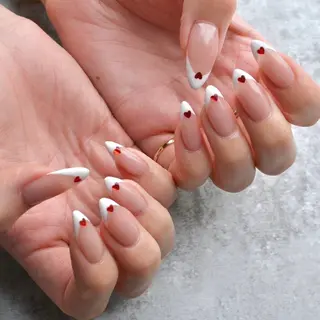 ネイル ETOILE BEAUTY【エトワールビューティー】所属・ETOILE HARUNAのネイルデザイン