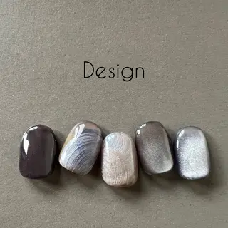 ネイル nail sheerのネイルデザイン