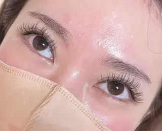 マツエク・マツパ salonmeili ＊ミキのマツエク・マツパデザイン