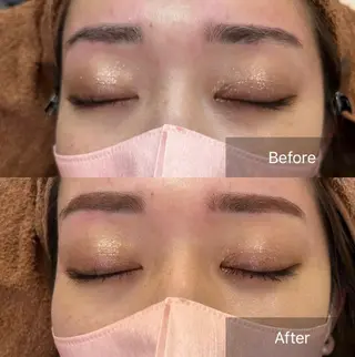 アイブロウ for woman所属・森 美優のエステ・リラクイメージ