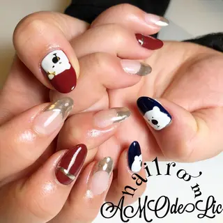 ネイル manicurist yuriのその他イメージ