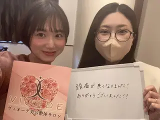 ヴィオーデ美容整体 サロン 自由が丘店のエステ・リラクイメージ