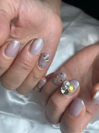 ネイル Belle nail salonのネイルデザイン