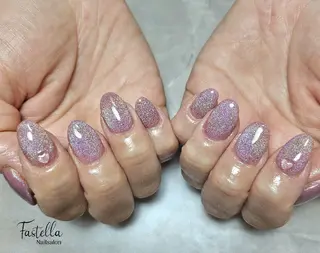 ネイル Fa.Stella ファステラ のネイルデザイン
