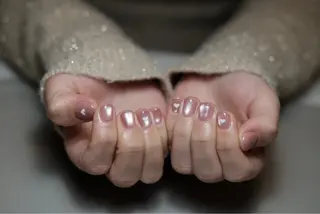 ネイル July nail salonのネイルデザイン