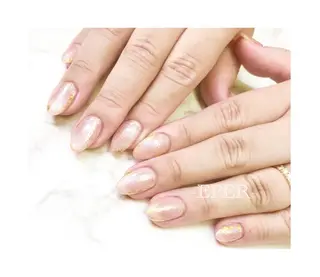 ネイル ネイルサロン -EPER-エペルのネイルデザイン