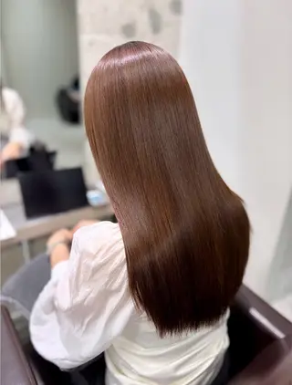 セミロング パーソナルカラー骨格 顔タイプ 小幡のその他イメージ