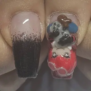 ネイル よしだ ひろきのネイルデザイン